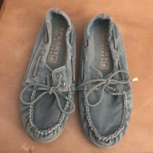 Men’s Sperry Topsiders